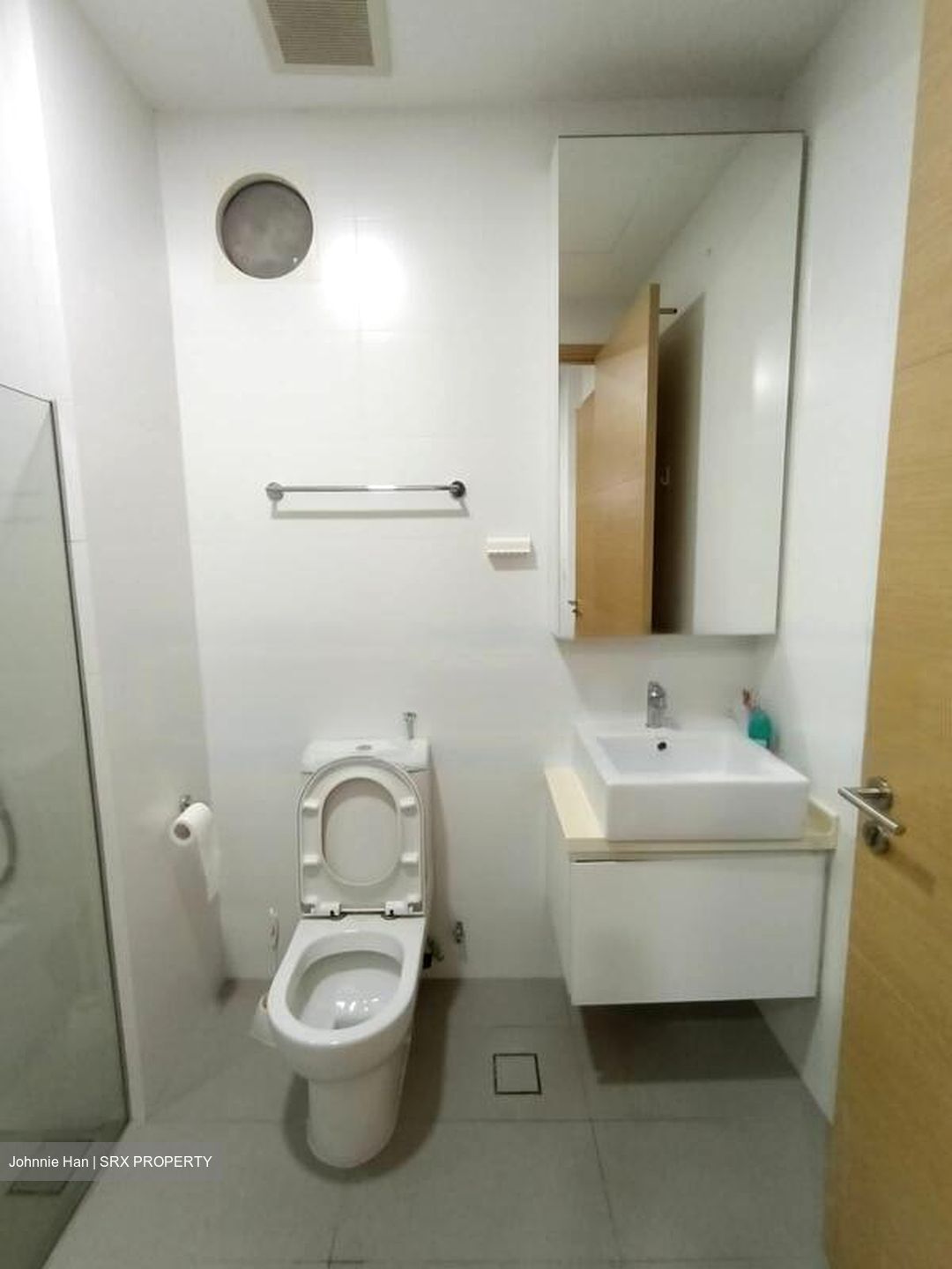 10 Shelford (D11), Apartment #460657671
